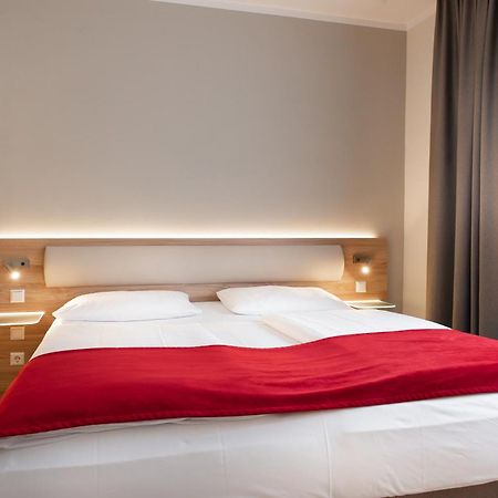 Hotel Koenigshof Am Funkturm Business Hannover Ngoại thất bức ảnh