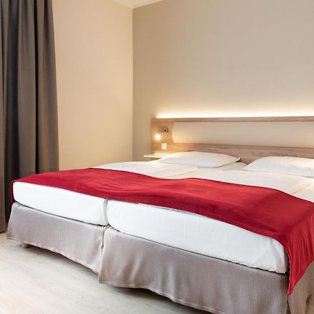 Hotel Koenigshof Am Funkturm Business Hannover Ngoại thất bức ảnh