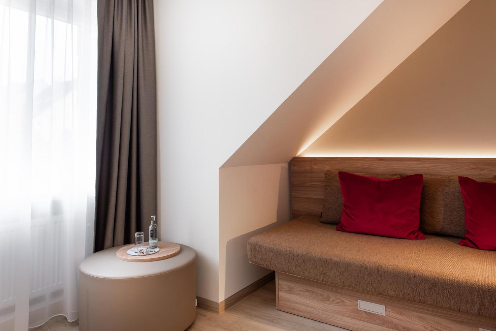 Hotel Koenigshof Am Funkturm Business Hannover Ngoại thất bức ảnh
