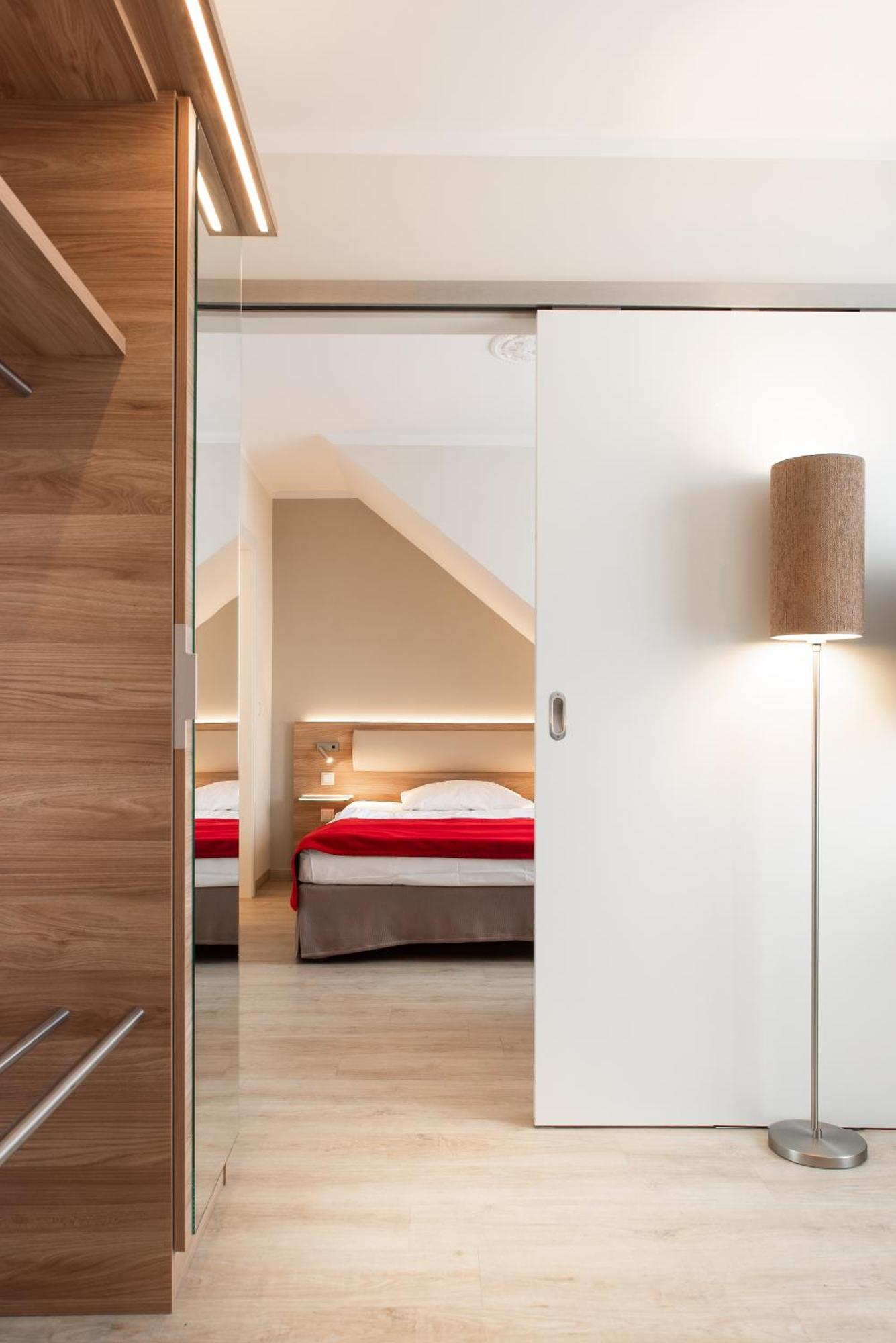 Hotel Koenigshof Am Funkturm Business Hannover Ngoại thất bức ảnh