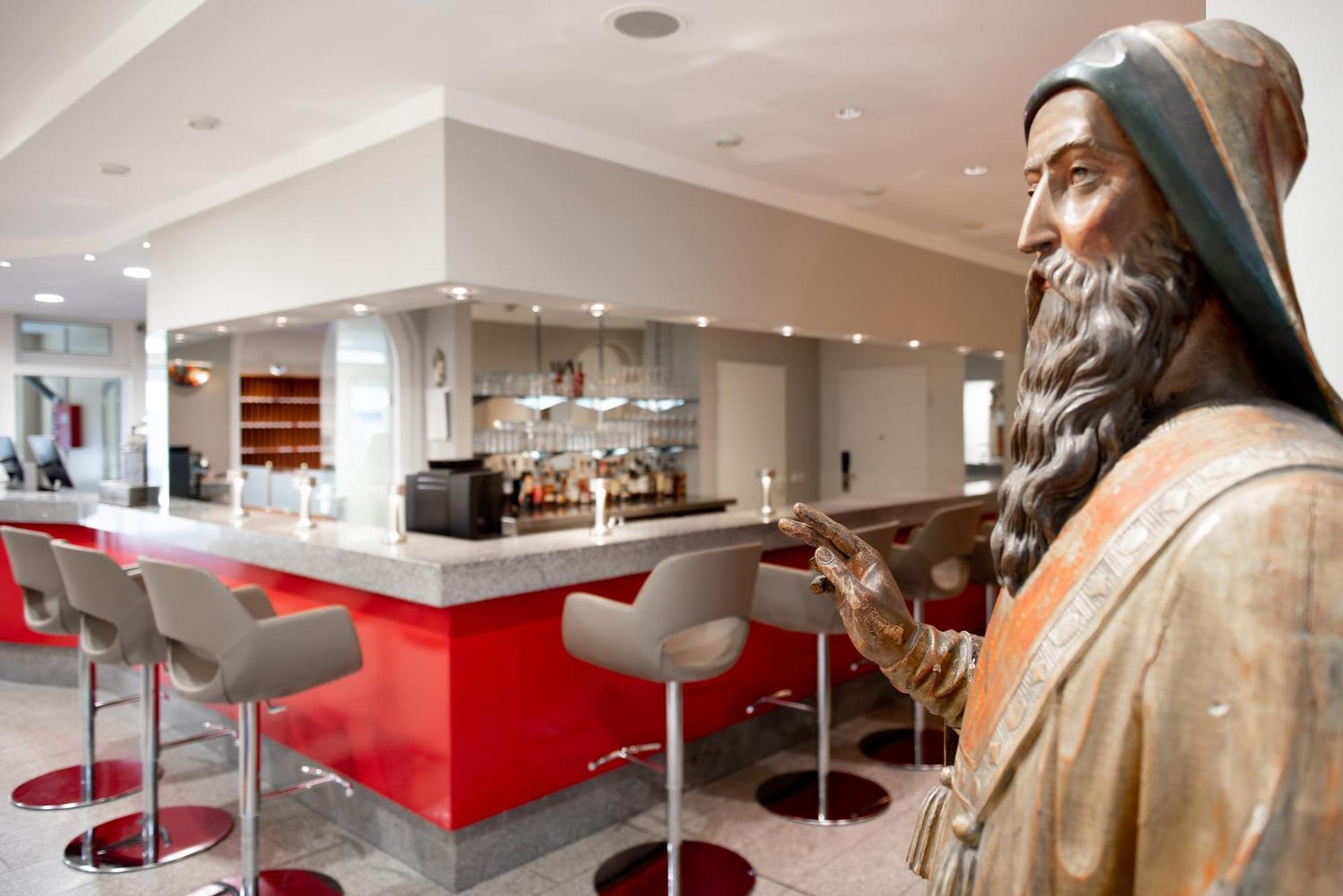 Hotel Koenigshof Am Funkturm Business Hannover Ngoại thất bức ảnh