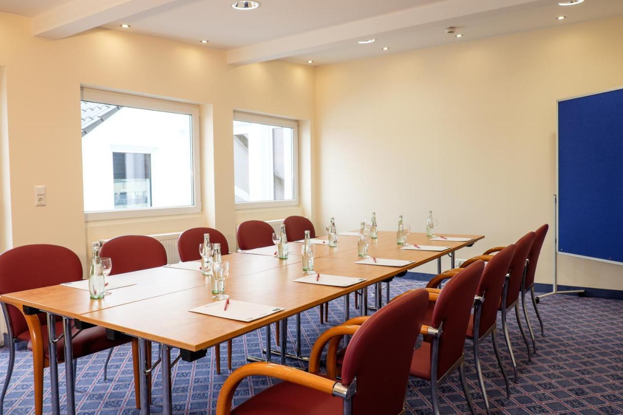 Hotel Koenigshof Am Funkturm Business Hannover Ngoại thất bức ảnh