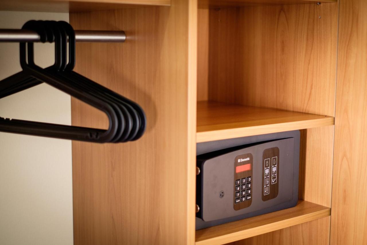 Hotel Koenigshof Am Funkturm Business Hannover Ngoại thất bức ảnh